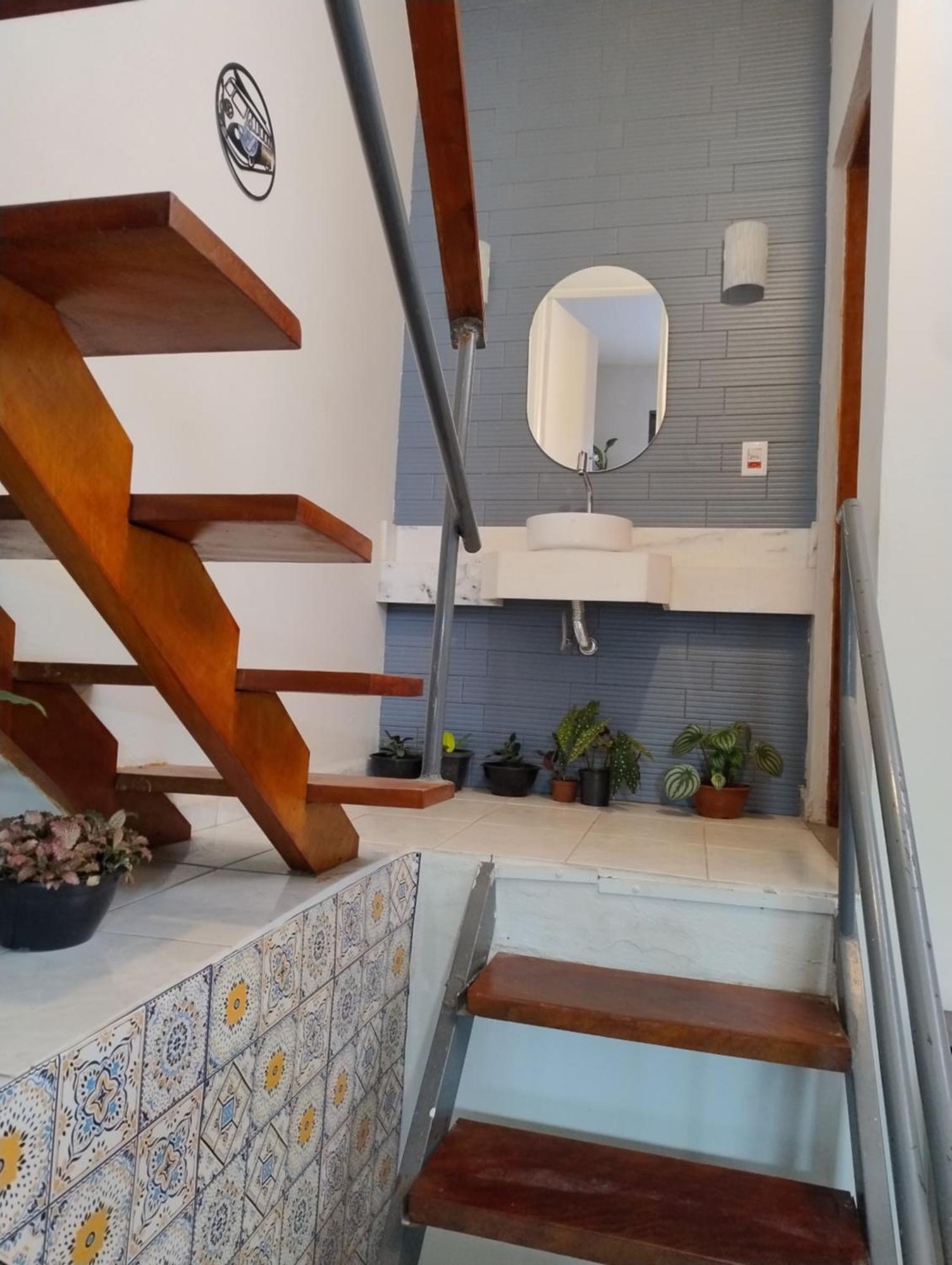 Casa Centro De Sorocaba公寓 外观 照片